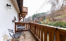 Domaine De La Source Gites 4 Personnes Au Calme